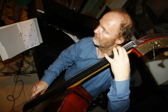 Jazz Night at E Cafe Sursock