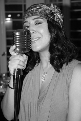 Jazz Night at E Cafe Sursock