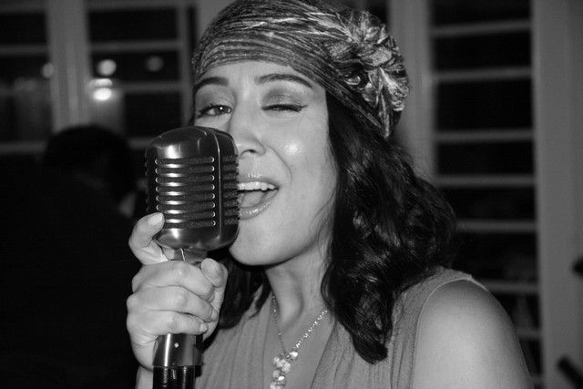 Jazz Night at E Cafe Sursock