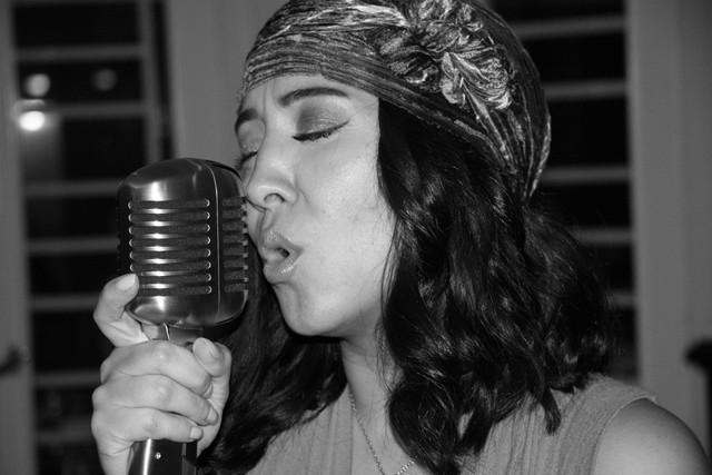 Jazz Night at E Cafe Sursock