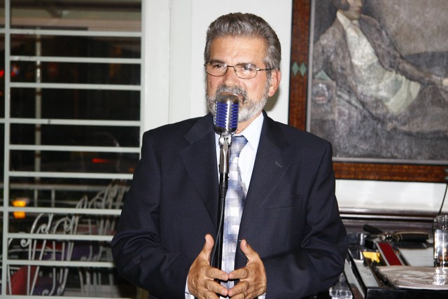 Jazz Night at E Cafe Sursock