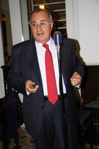 Jazz Night at E Cafe Sursock