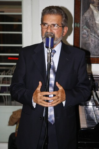 Jazz Night at E Cafe Sursock