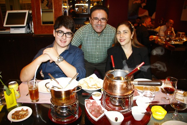 eCafe Sursock on Wednesday Night