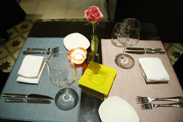 eCafe Sursock on Wednesday Night