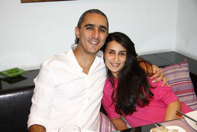 eCafe Sursock on Wednesday Night