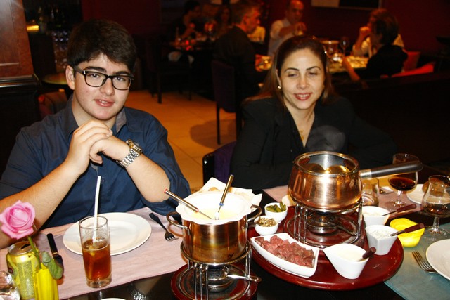 eCafe Sursock on Wednesday Night
