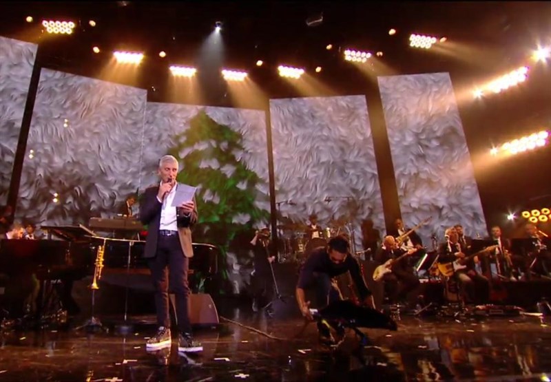 ‘United for Lebanon’ charity concert