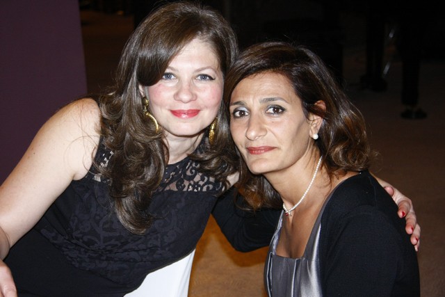 Flashback Panache Dinner