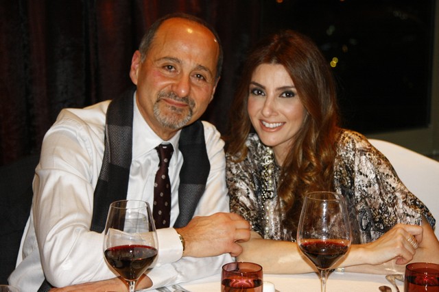 Spanish Gusto at Eau De Vie