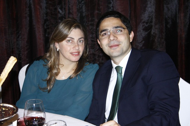 Flashback Panache Dinner