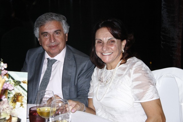 Flashback Panache Dinner