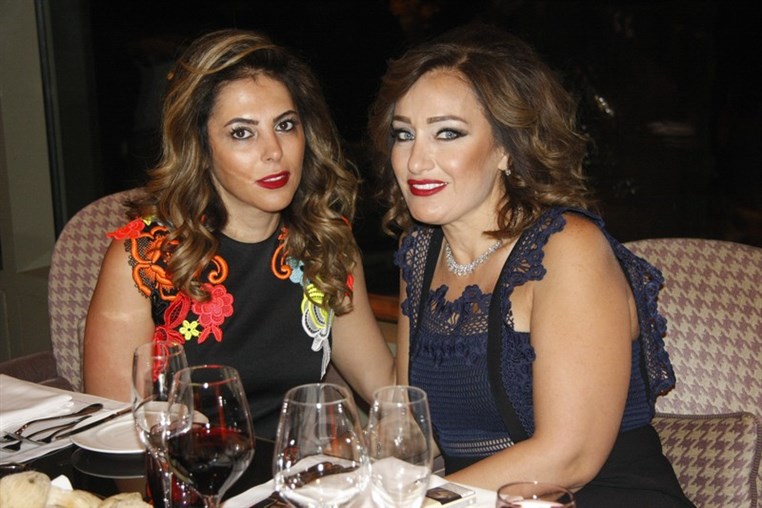 NYE at Eau De Vie