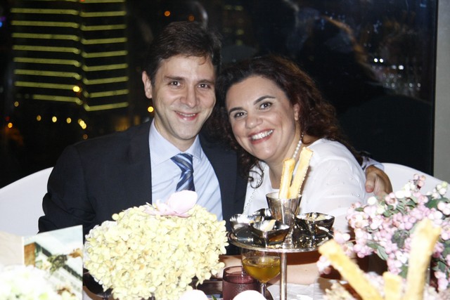 Flashback Panache Dinner