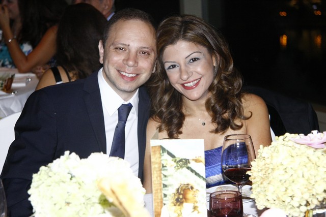 Flashback Panache Dinner