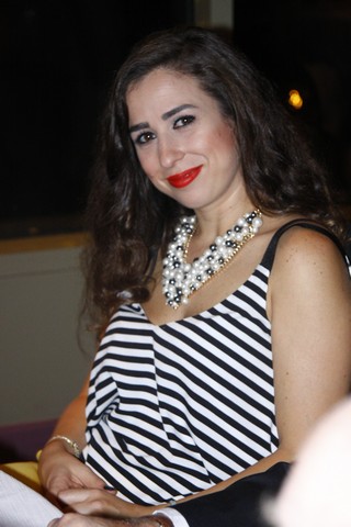 Flashback Panache Dinner