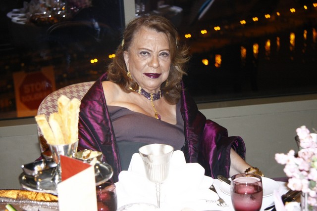 Flashback Panache Dinner
