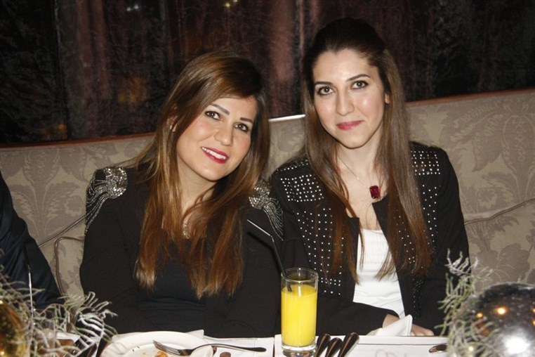NYE at Eau De Vie