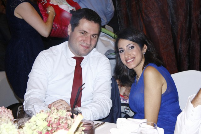 Flashback Panache Dinner