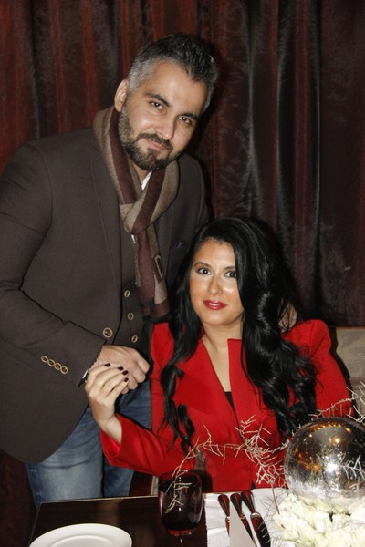 NYE at Eau De Vie