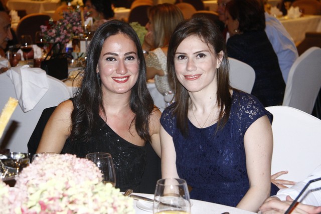 Flashback Panache Dinner