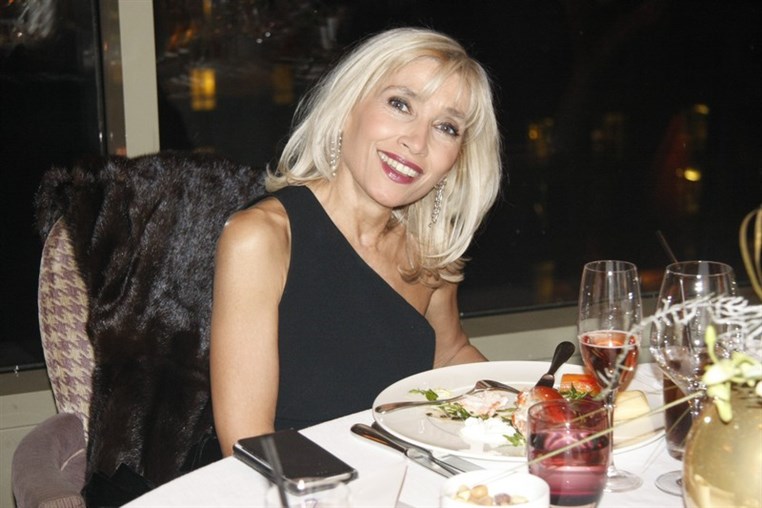 NYE at Eau De Vie