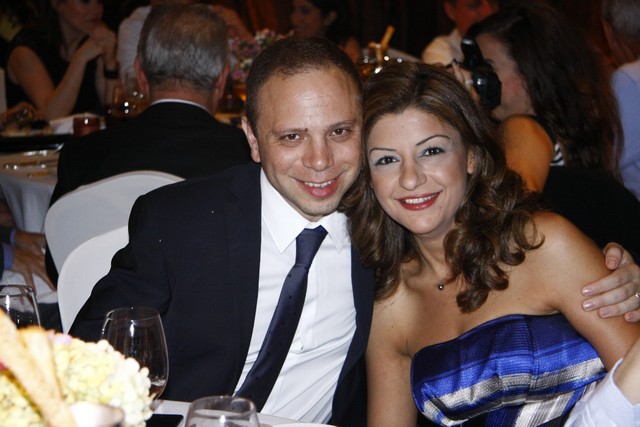 Flashback Panache Dinner