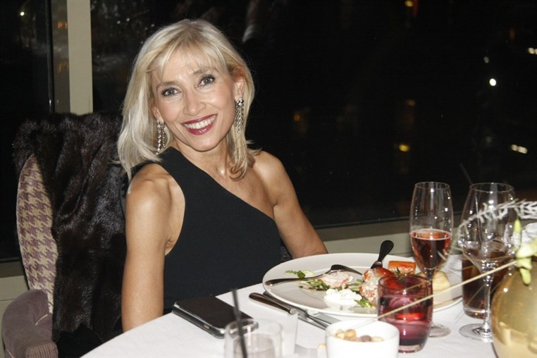 NYE at Eau De Vie