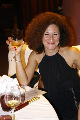 Flashback Panache Dinner