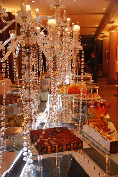 NYE at Eau De Vie