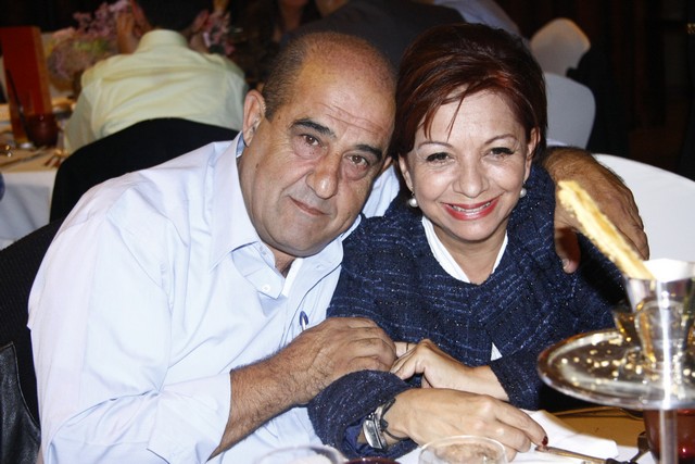 Flashback Panache Dinner