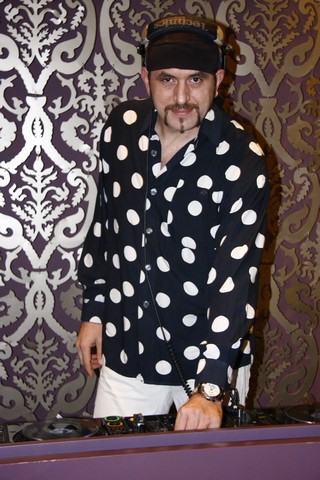 Flashback Panache Dinner