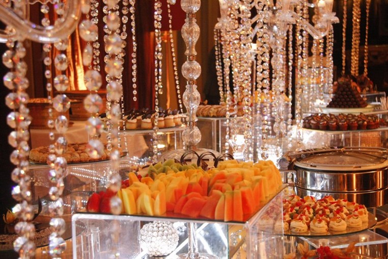 NYE at Eau De Vie