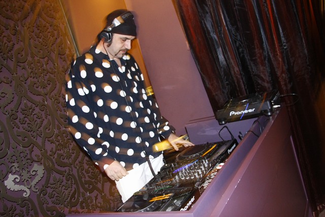 Flashback Panache Dinner