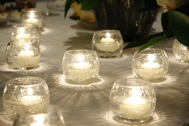 Spanish Gusto at Eau De Vie