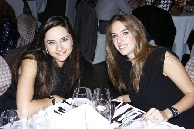 Domaine Wardy Wine Maker Dinner