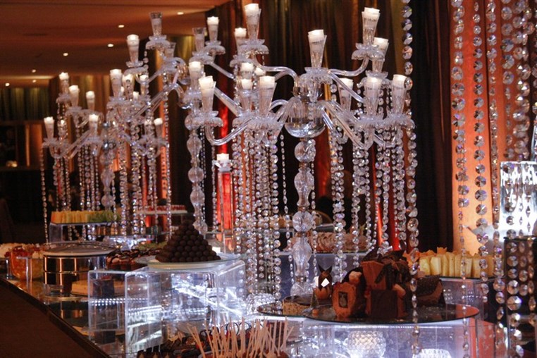 NYE at Eau De Vie