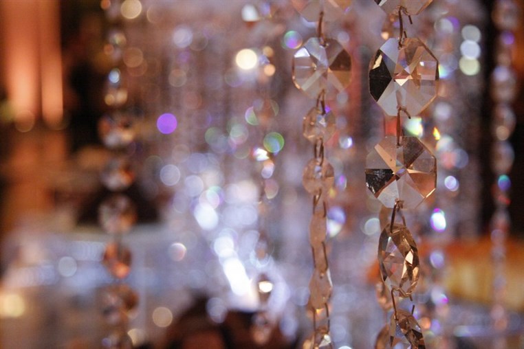 NYE at Eau De Vie