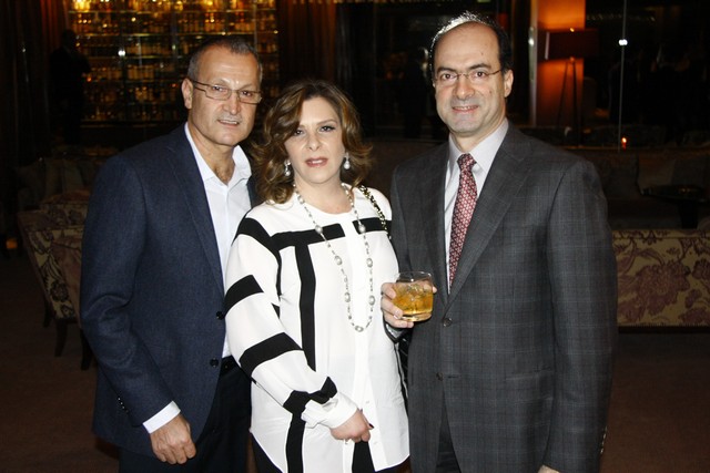 Spanish Gusto at Eau De Vie