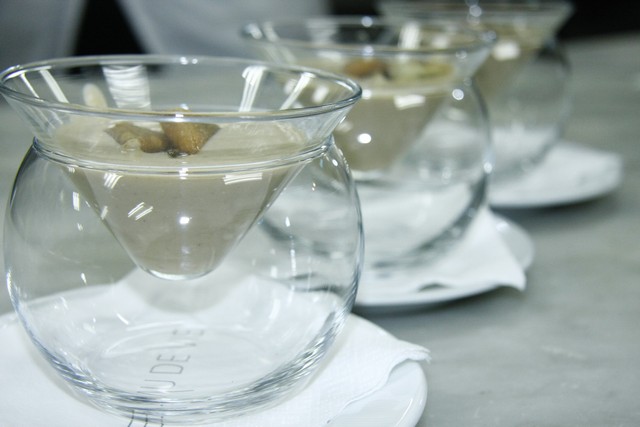 Domaine Wardy Wine Maker Dinner