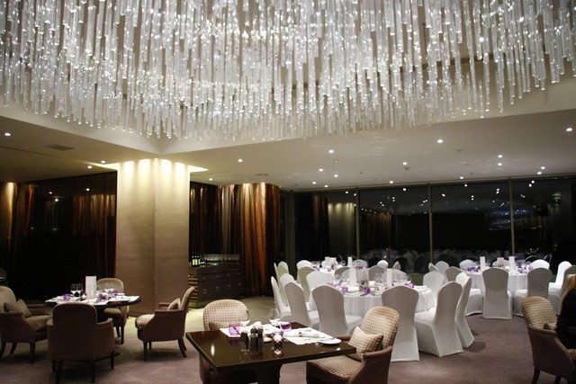 Domaine des Tourelles Wine Maker Dinner