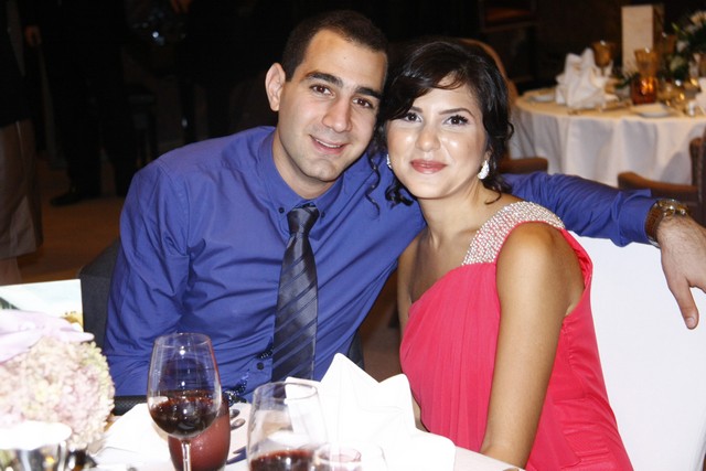 Flashback Panache Dinner
