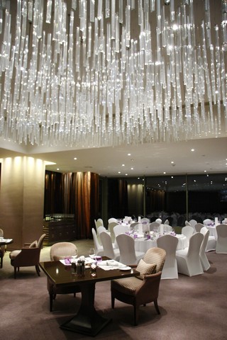 Domaine des Tourelles Wine Maker Dinner