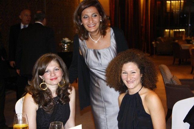 Flashback Panache Dinner