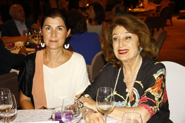 Domaine des Tourelles Wine Maker Dinner