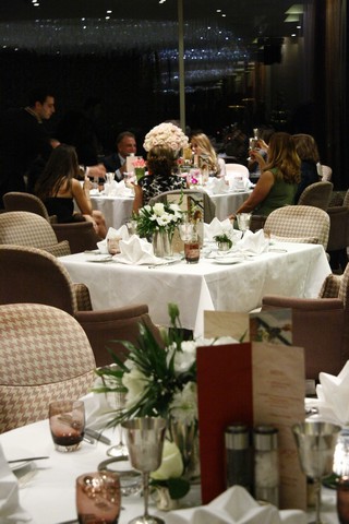 Flashback Panache Dinner