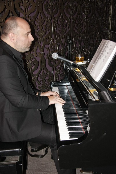NYE at Eau De Vie