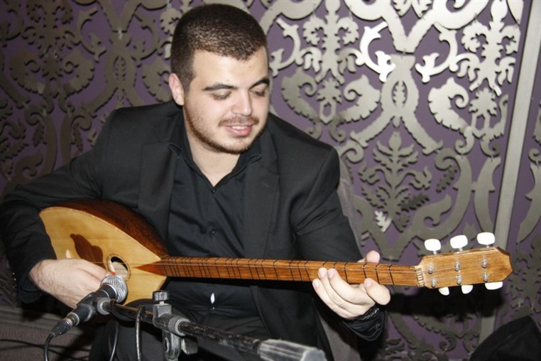NYE at Eau De Vie