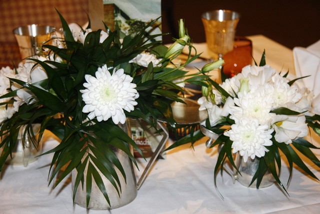 Flashback Panache Dinner