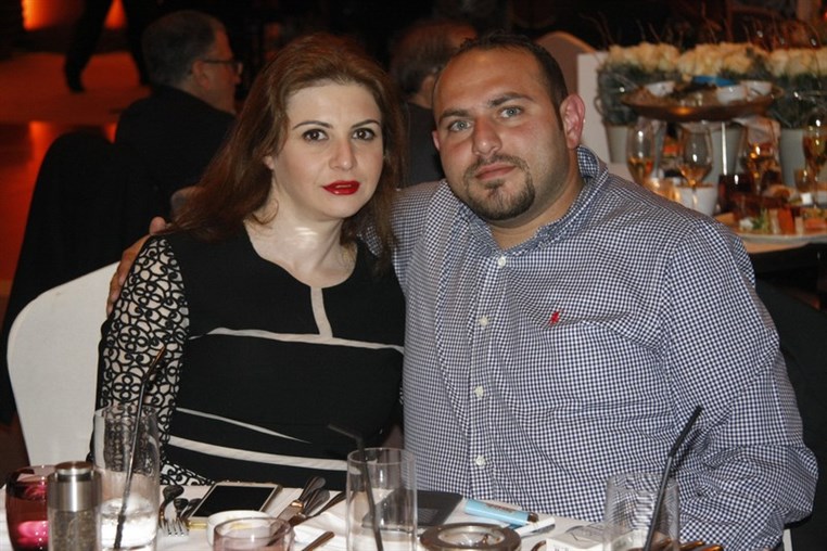 NYE at Eau De Vie
